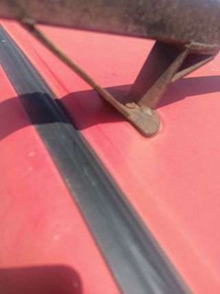 Baca Renault Kangoo '97-08