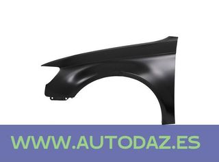 Aleta delantera izquierda [Acero] AUDI A3-2022541