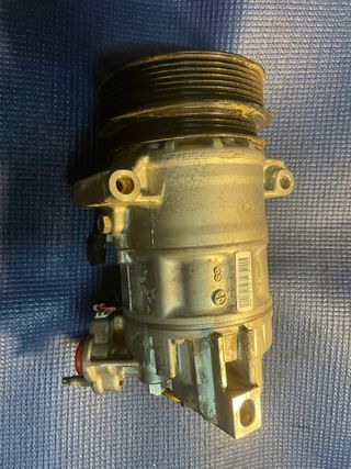 COMPRESOR DE AIRE ACONDICIONADO