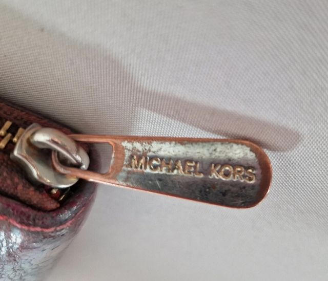 Monedero Michael Kors