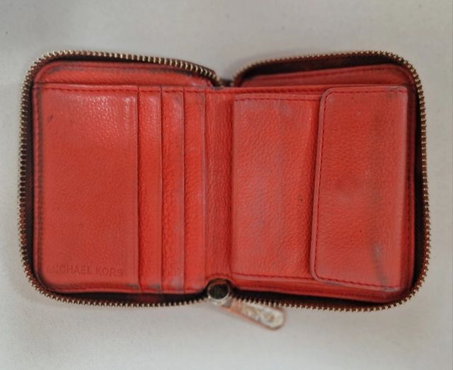 Monedero Michael Kors