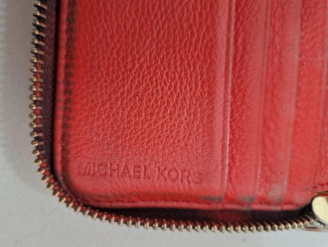 Monedero Michael Kors