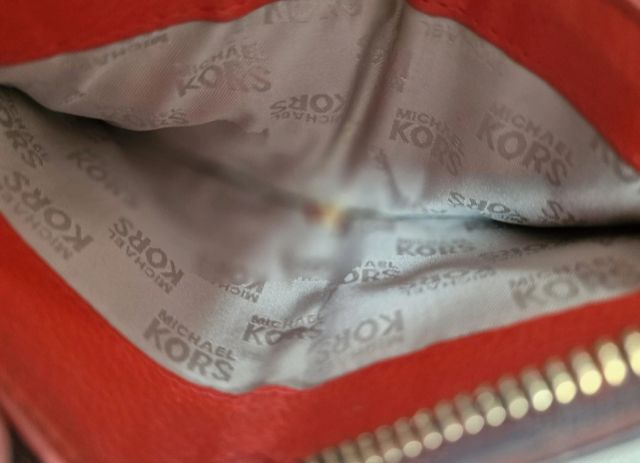 Monedero Michael Kors