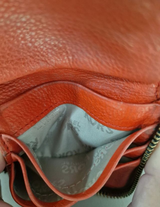 Monedero Michael Kors