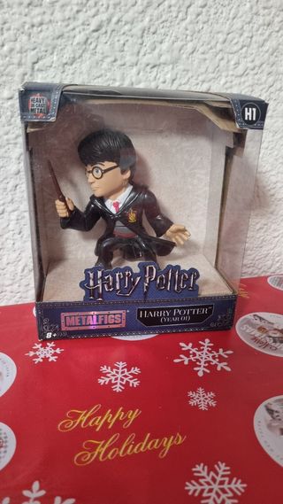 Figura harry potter