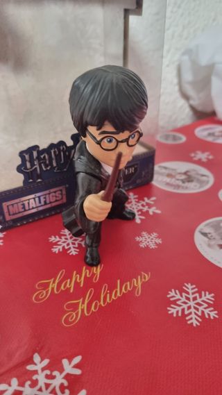 Figura harry potter
