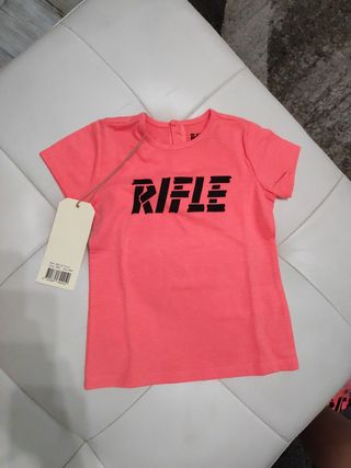 Maglia neonata rifle