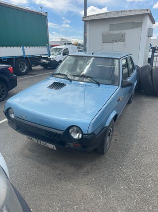 SEAT Ritmo