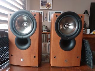 Altavoces Kef IQ1 Series SP 3499