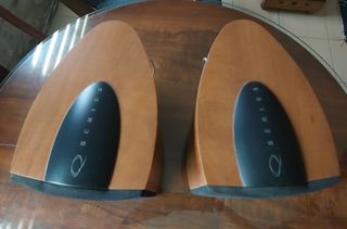 Altavoces Kef IQ1 Series SP 3499