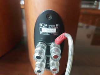 Altavoces Kef IQ1 Series SP 3499