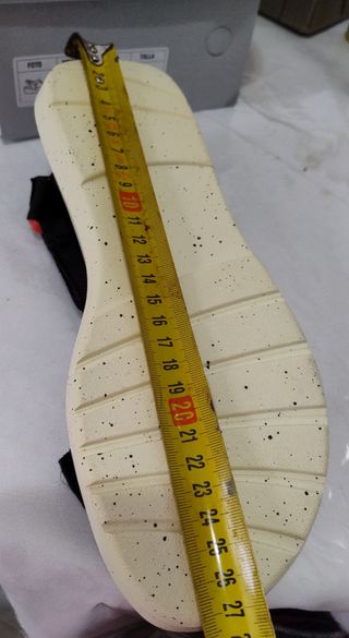 Sandalias de playa Creeks talla 40