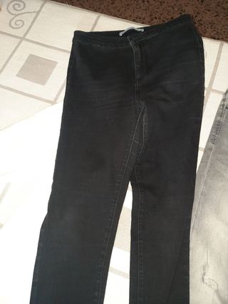 Pantalones mujer