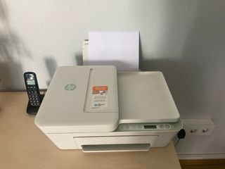Impresora Hp
