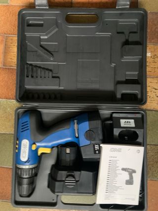 Avvitatore elettrico