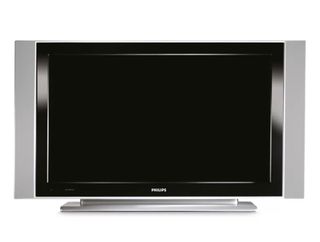 Televisión philips 32''