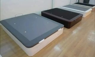 Canapé+canapé abatible+canape polipiel