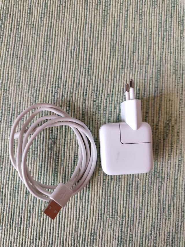 Cargador Apple