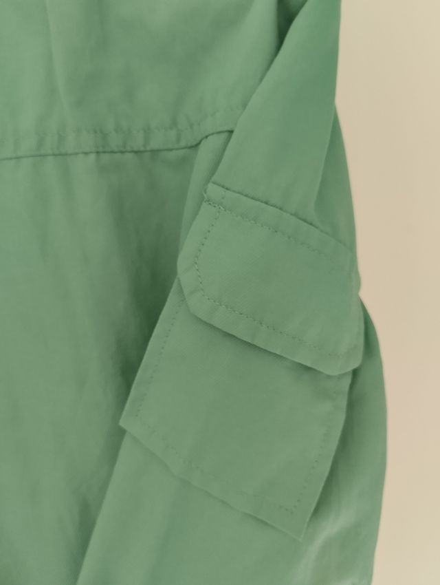 Chubasquero de niño de Neck&Neck