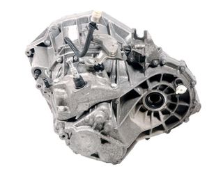 Caja de Cambios TL4 16082R RENAULT SCENIC 1.5DCI