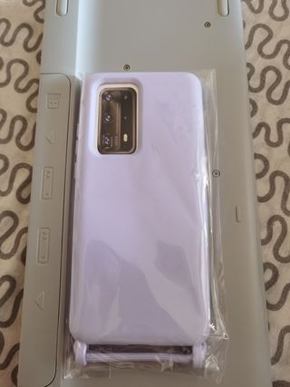 Fundas móvil huawei p40 pro