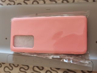 Fundas móvil huawei p40 pro