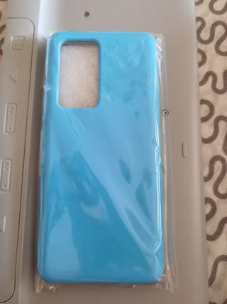 Fundas móvil huawei p40 pro