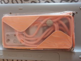 Fundas móvil huawei p40 pro