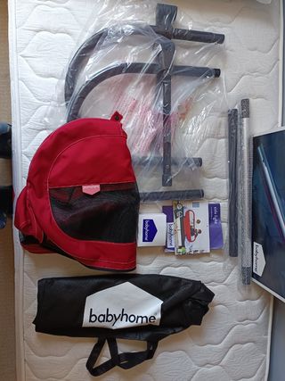 Barrera de Cama para Niños