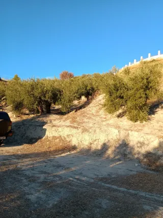 Terreno en venta