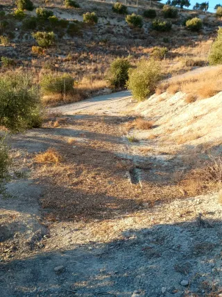 Terreno en venta