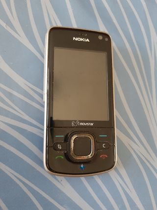 Nokia Navigator 6210