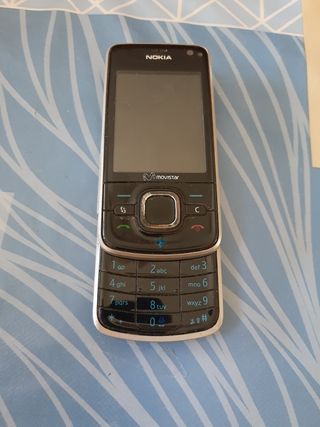 Nokia Navigator 6210