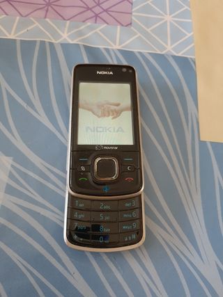 Nokia Navigator 6210