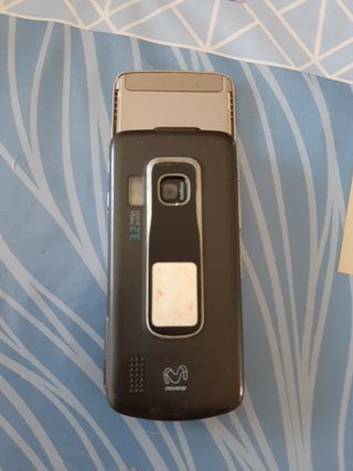 Nokia Navigator 6210