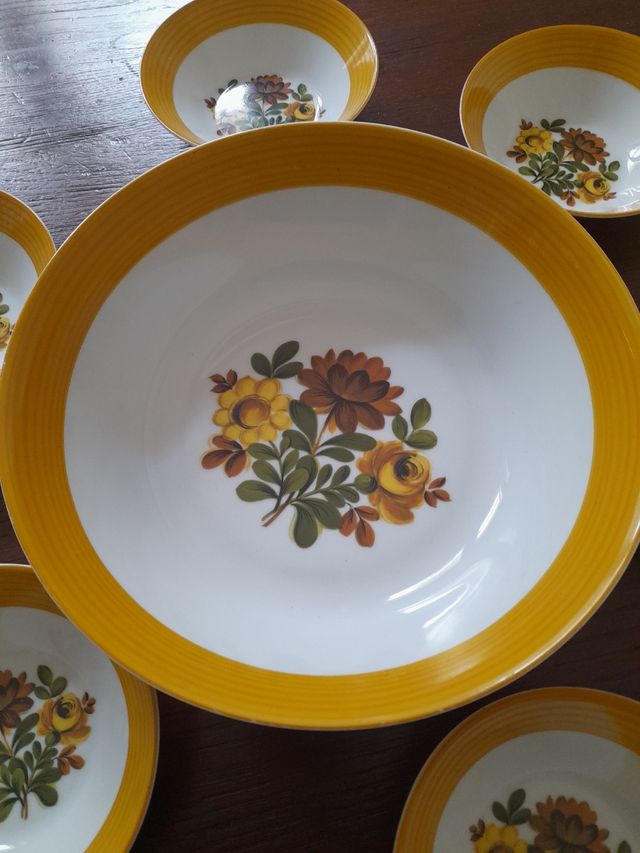 Set macedonia Bavaria