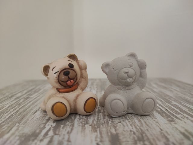 Bomboniere artigianali