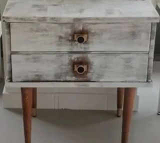 Mesita, vitange, 52×62