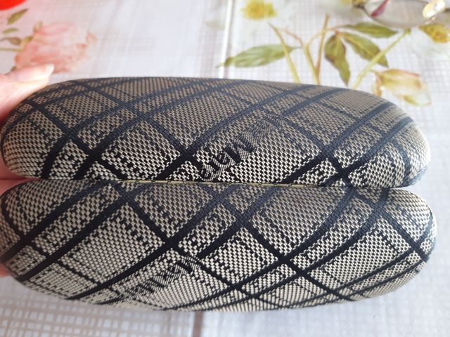 Custodia per occhiali Max Mara