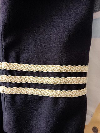 Traje Primera comunión Económico. " 12 años