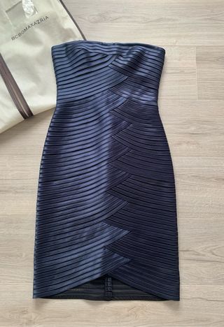 OFERTA!!! Vestido. BCBG Maxazria.Talla 4 (38/S/40)