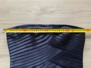 OFERTA!!! Vestido. BCBG Maxazria.Talla 4 (38/S/40)