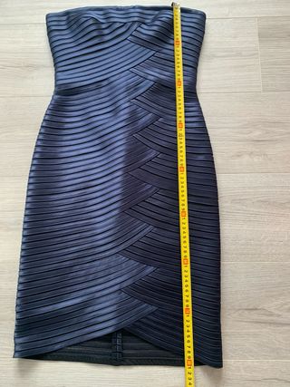 OFERTA!!! Vestido. BCBG Maxazria.Talla 4 (38/S/40)