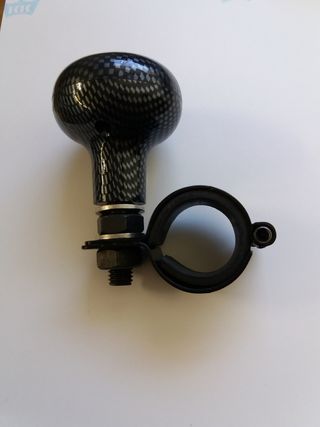 Pomo-bola volante camion 