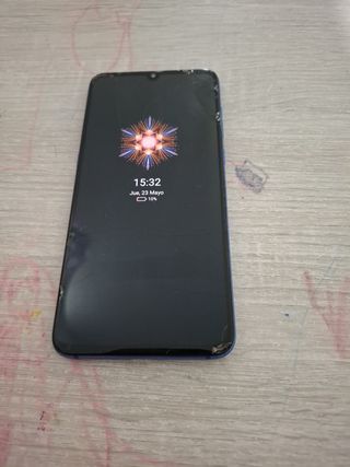 Xiaomi Mi9lite  Ram 6GB  y AI. 64 GB