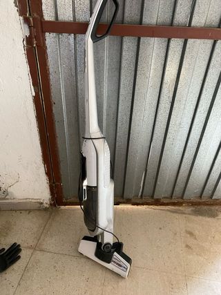 Aspiradora de mano bosch