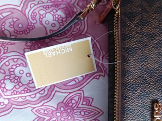 Bolso Michael Kors sin estrenar