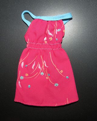 Abito Barbie Fashion Fun 1982 #5716