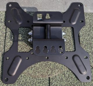 Staffa Supporto murale per LCD TV orientabile