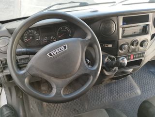 Iveco Daily 2014 